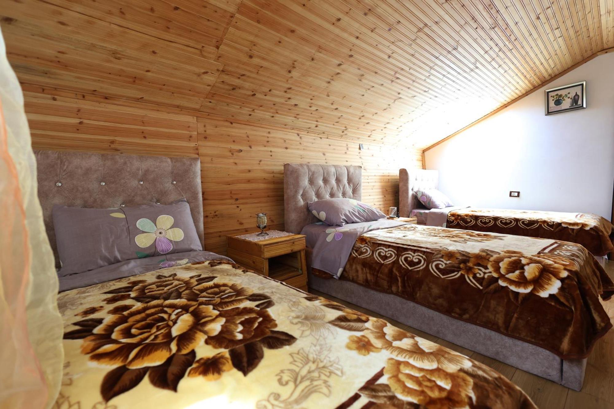 Samuela Cozy Retreat Villa Berat Exterior foto