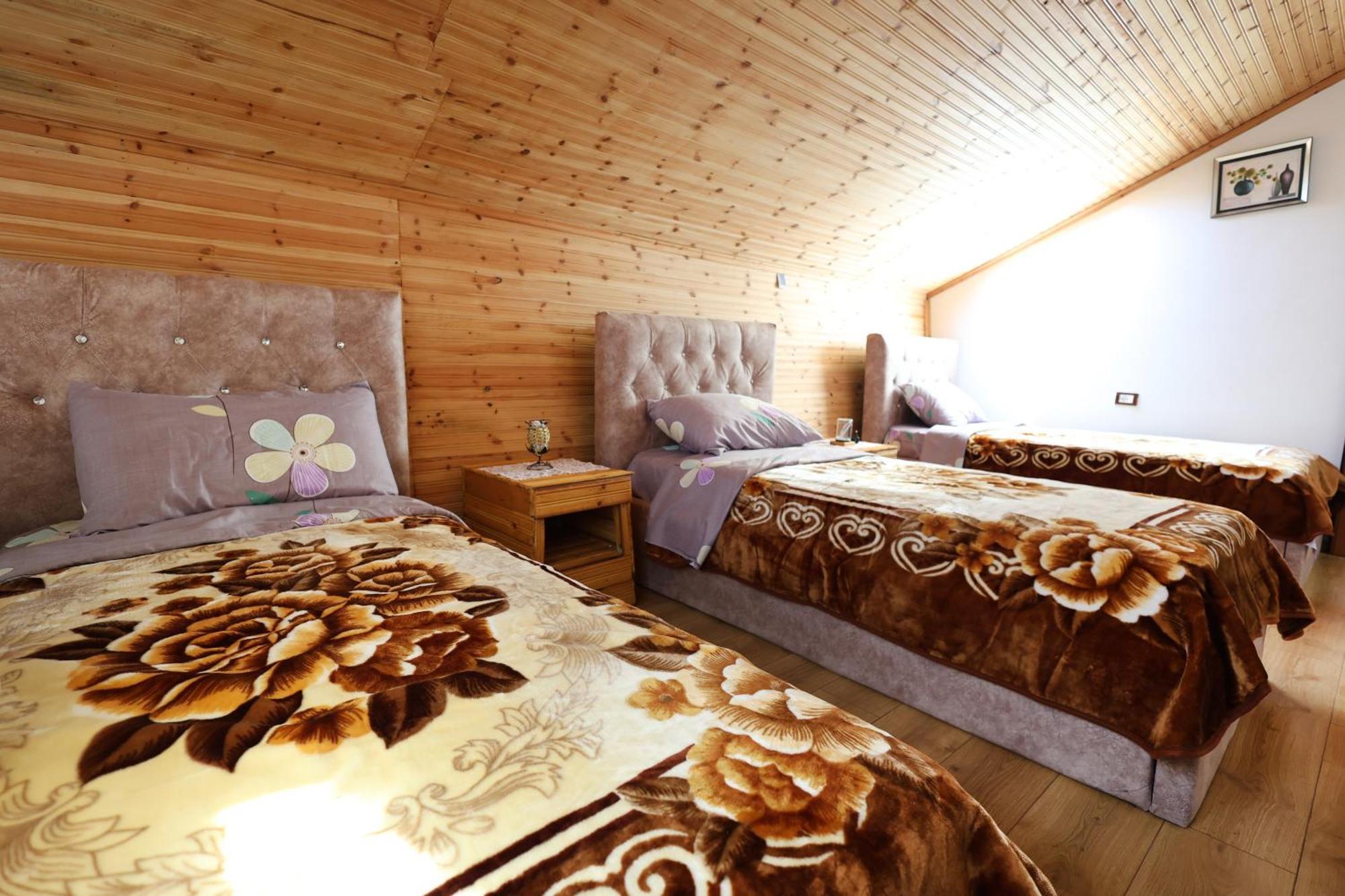 Samuela Cozy Retreat Villa Berat Exterior foto