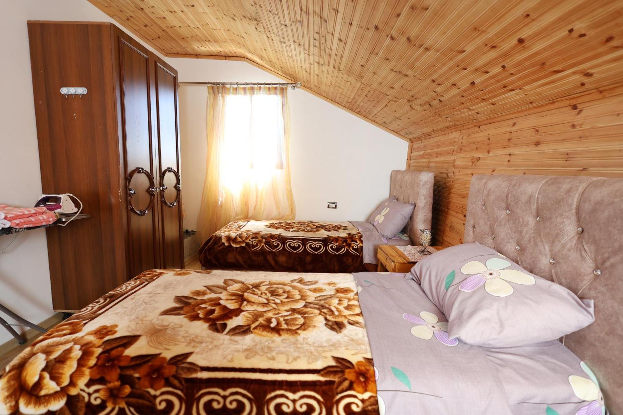 Samuela Cozy Retreat Villa Berat Exterior foto