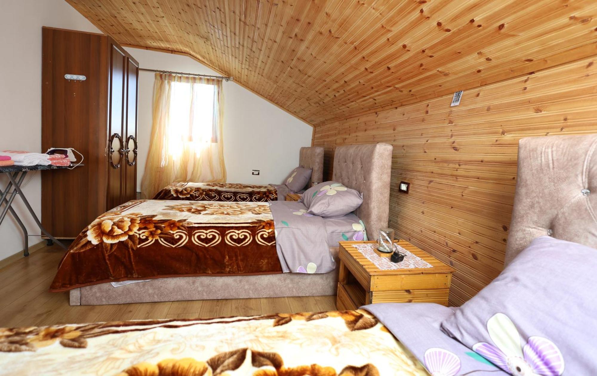 Samuela Cozy Retreat Villa Berat Exterior foto