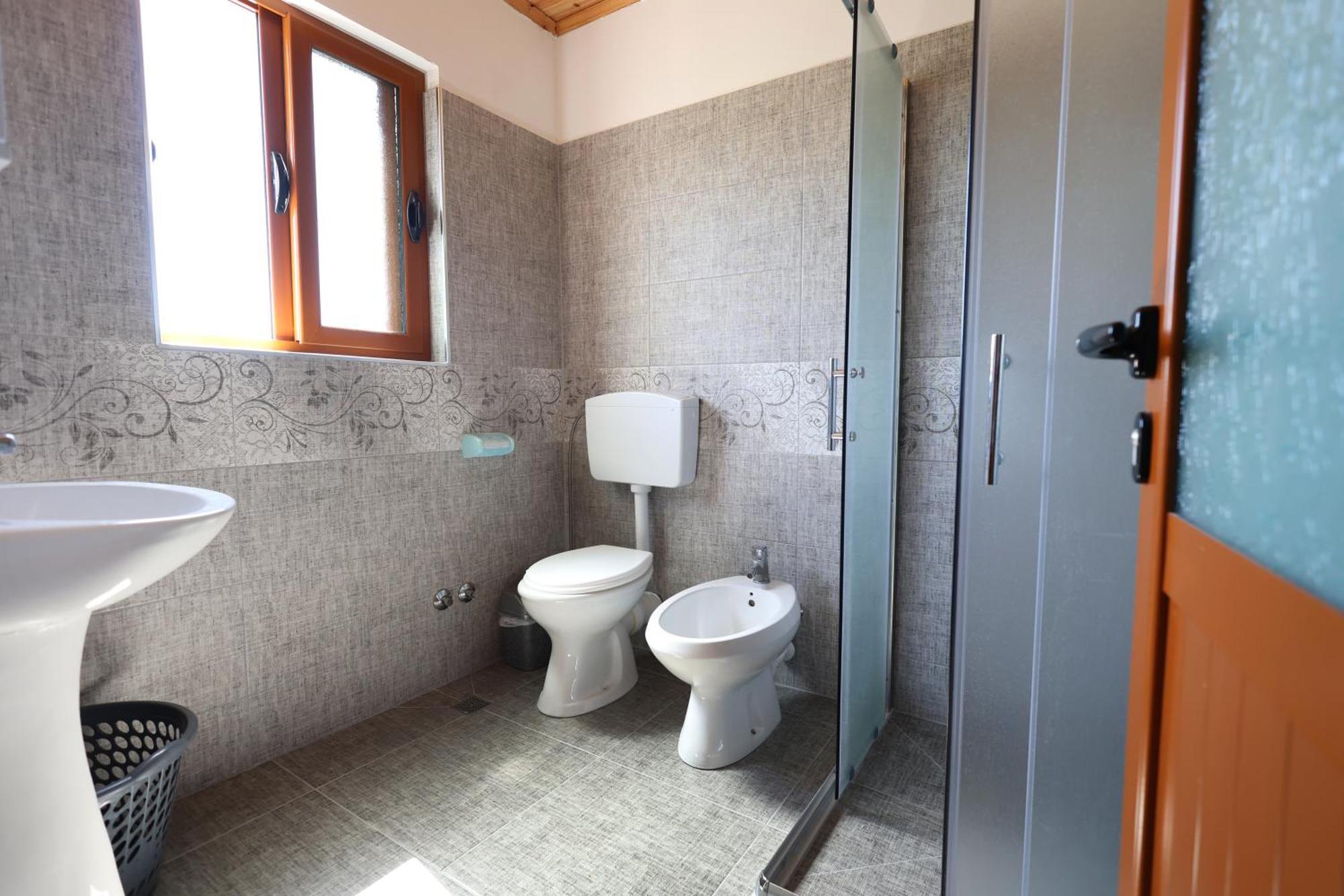 Samuela Cozy Retreat Villa Berat Exterior foto