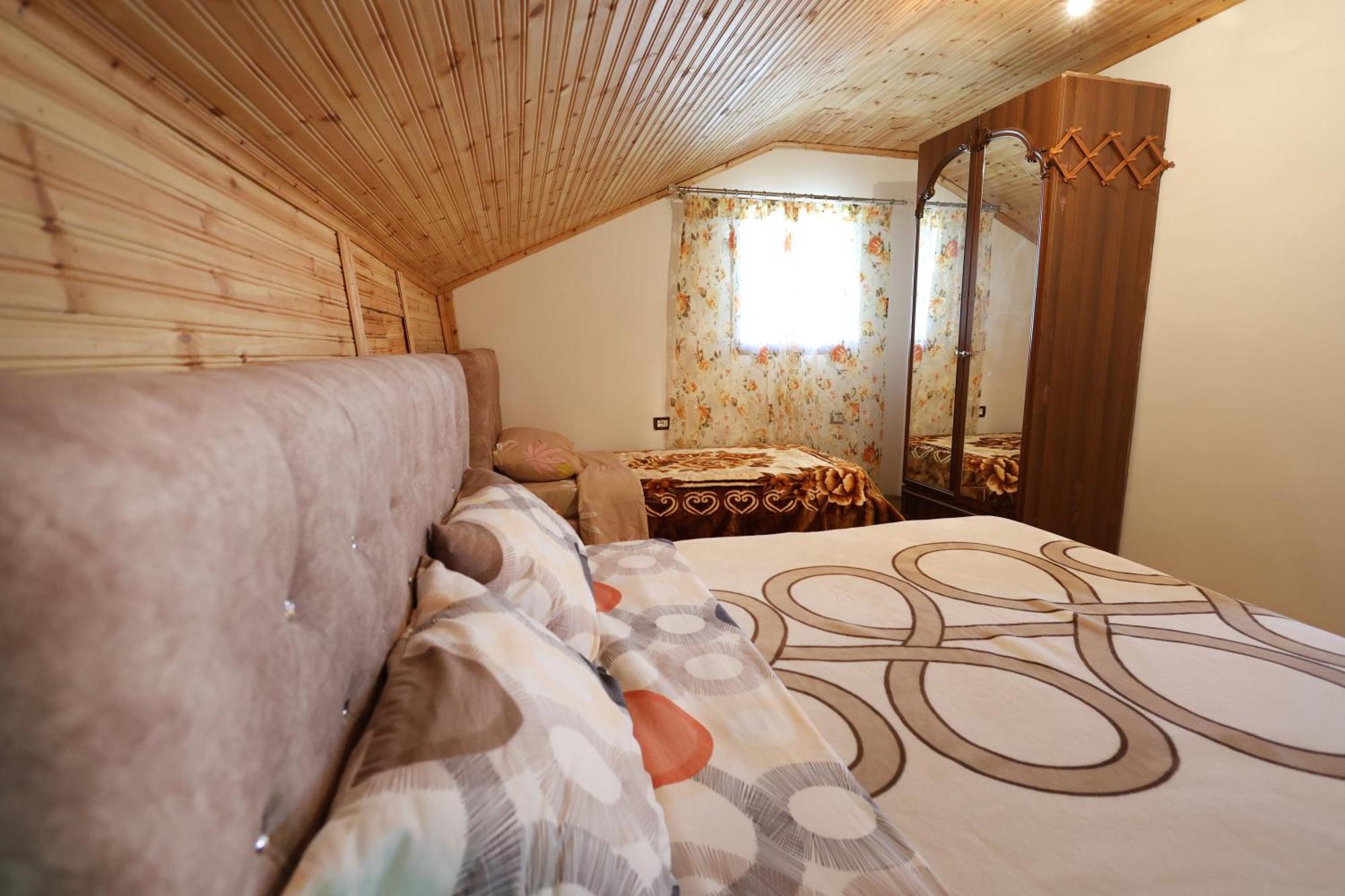 Samuela Cozy Retreat Villa Berat Exterior foto