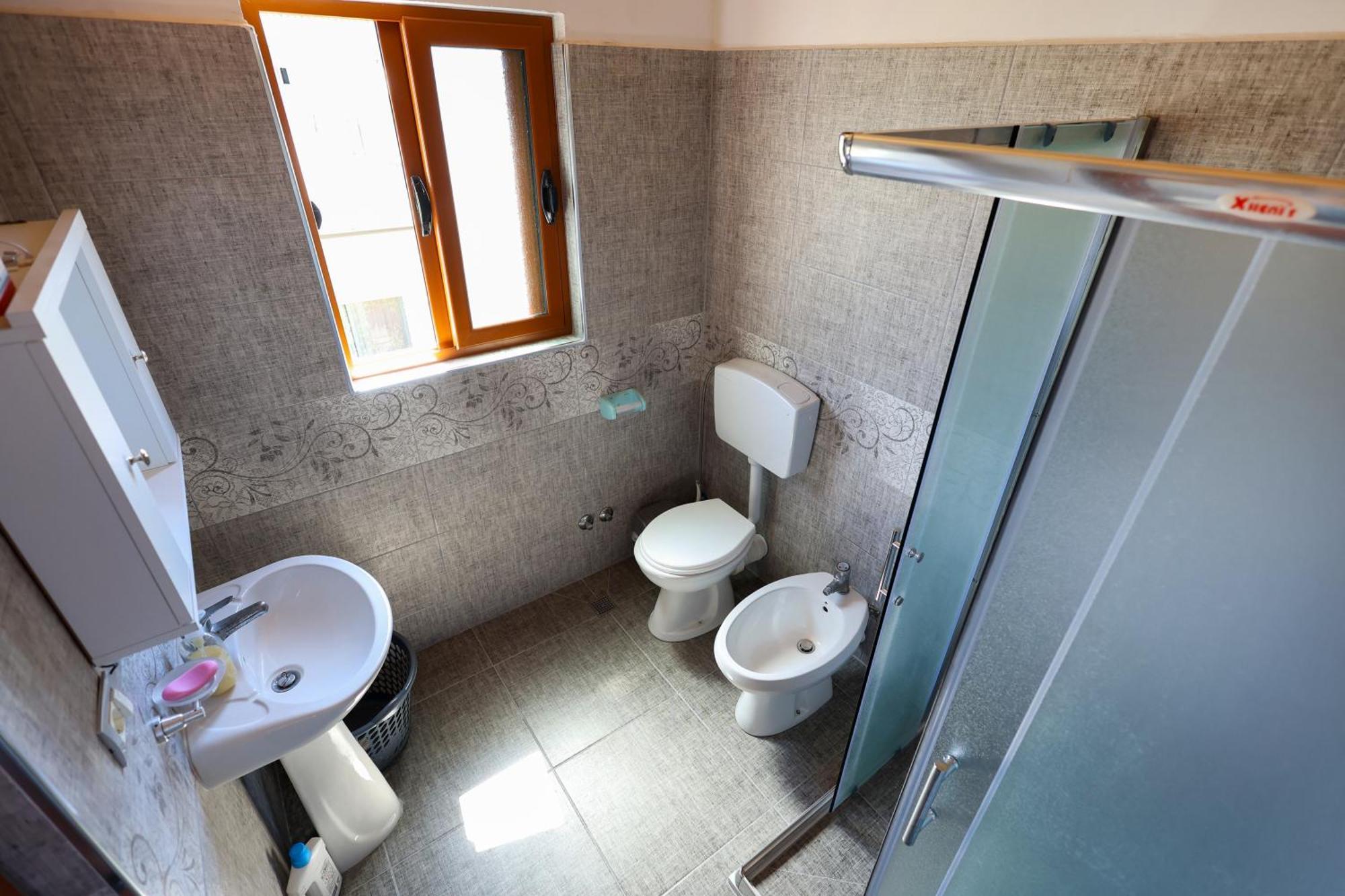 Samuela Cozy Retreat Villa Berat Exterior foto