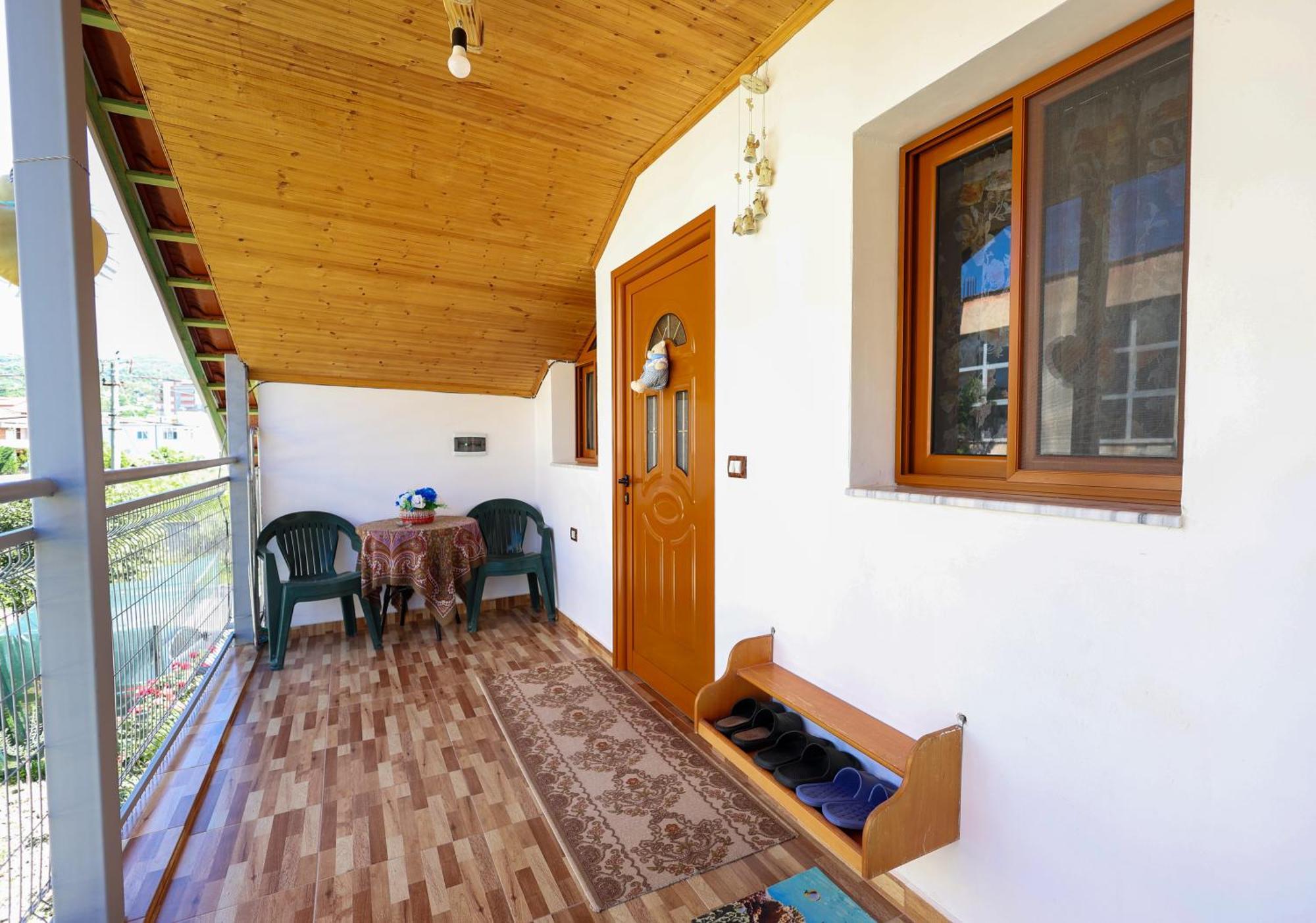 Samuela Cozy Retreat Villa Berat Exterior foto