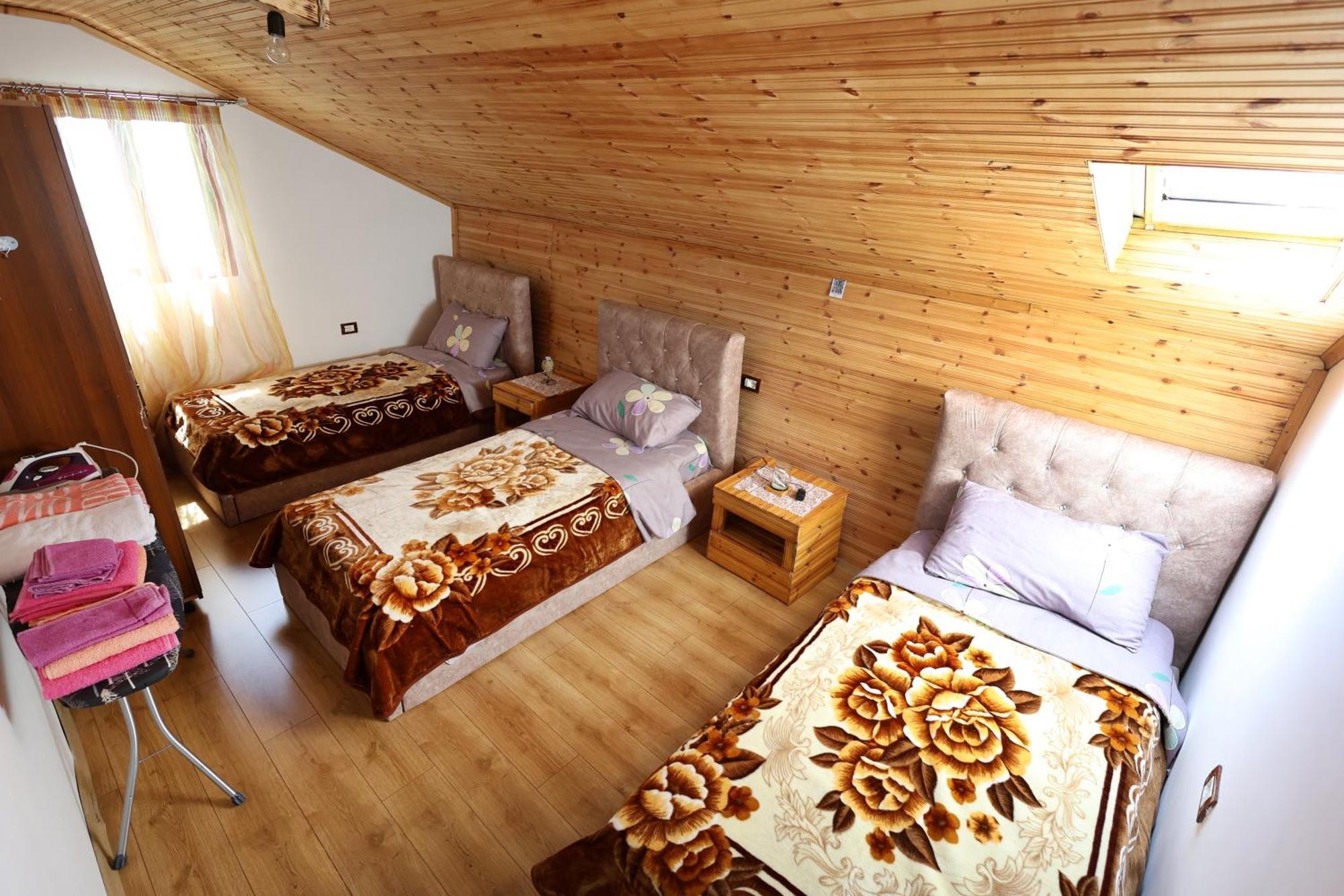 Samuela Cozy Retreat Villa Berat Exterior foto