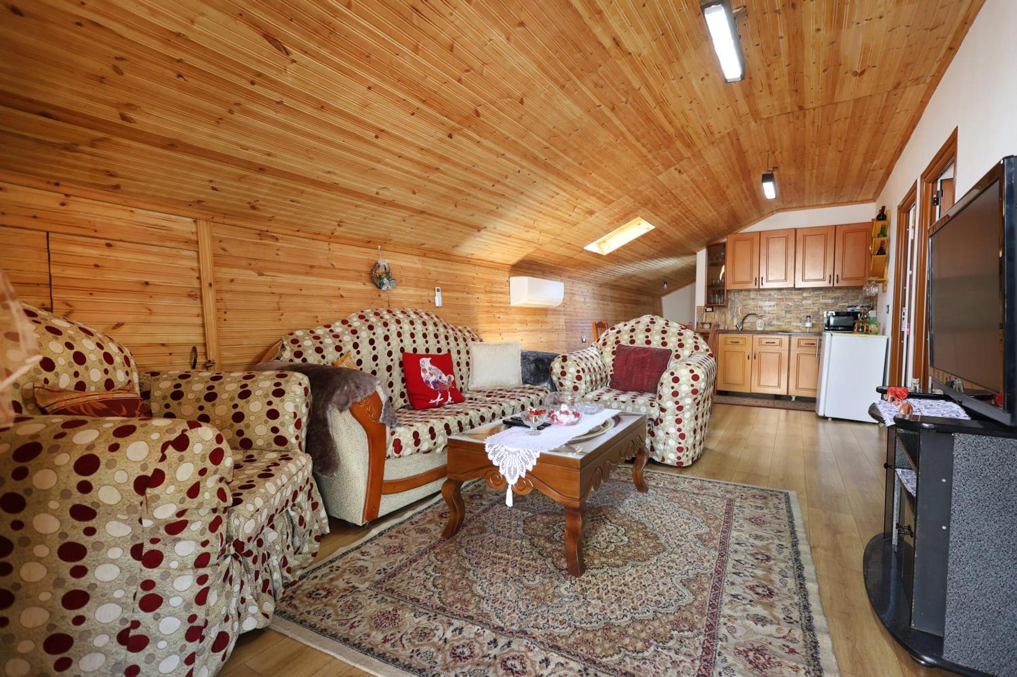 Samuela Cozy Retreat Villa Berat Exterior foto