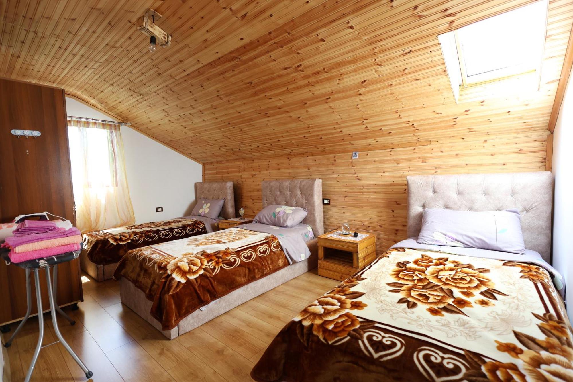Samuela Cozy Retreat Villa Berat Exterior foto