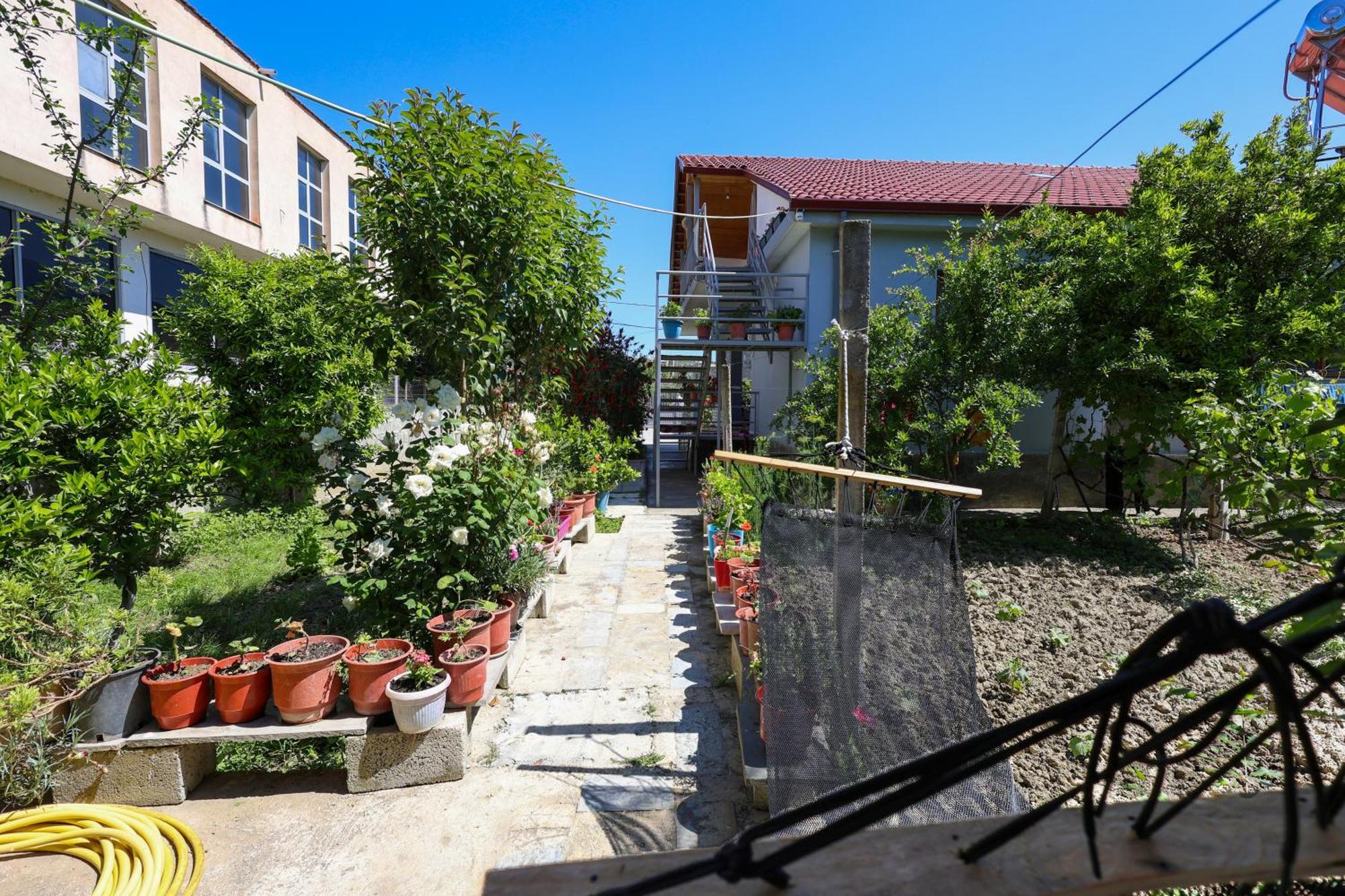 Samuela Cozy Retreat Villa Berat Exterior foto
