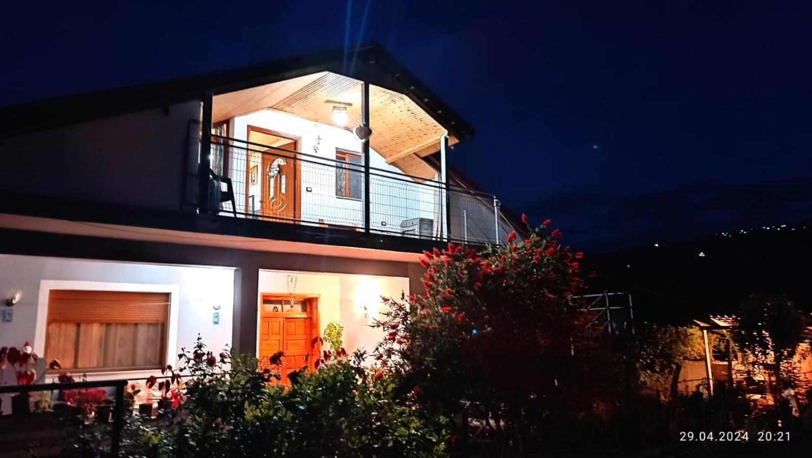 Samuela Cozy Retreat Villa Berat Exterior foto